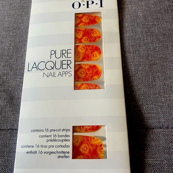 ❤️ 3 for $25/OPI Pure Lacquer Nail Apps - Picture 1 of 2